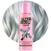 CRAZY COLOR Krem do koloryzacji włosów No. 69 - Graphite - 100ml