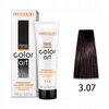 CHANTAL COLOR ART Farba do włosów 3,07 - 100ml
