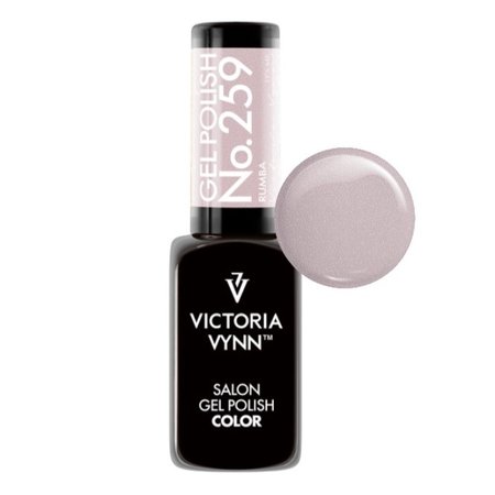 VICTORIA VYNN Lakier hybrydowy Rumba 259 - 8ml