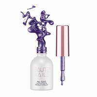 SAUTE NAILS Lakier Hybrydowy S265 HOLLY JOLLY - 8ml