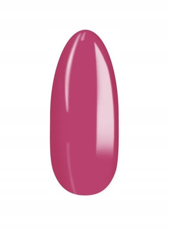 YOSHI Lakier hybrydowy Late Pink 6ml – 313