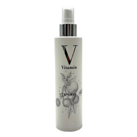 PROFIS Spray do włosów zniszczonych VITAMIN - 200ml