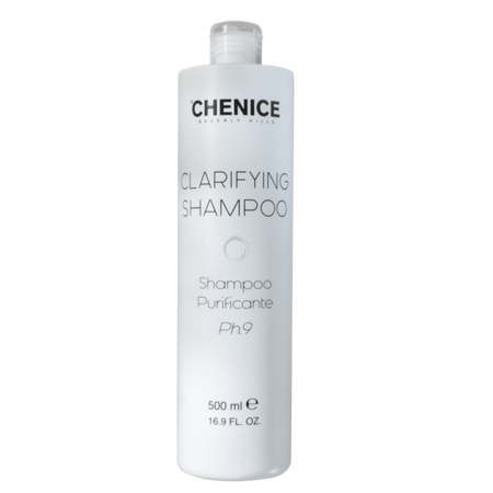 CHENICE Szampon oczyszczający do włosów CLARIFYING SHAMPOO - 500ml