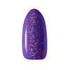 CLARESA Baza hybrydowa JELLO BASE - VIOLET - 5g