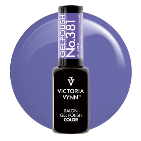 VICTORIA VYNN Lakier hybrydowy Afterek 381 - 8ml