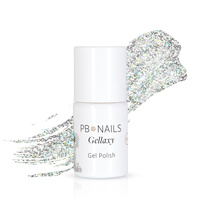 PB NAILS Lakier hybrydowy GE406 Sugar Mommy - 10ml