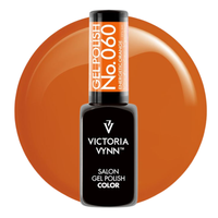 VICTORIA VYNN Lakier hybrydowy Energetic Orange 060 - 8ml