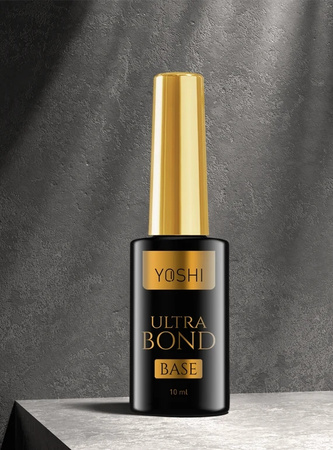 YOSHI Baza hybrydowa Ultra Bond Base 007 - 10ml