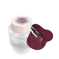 PB NAILS Żel do zdobień paznokci 3w1 Mousse Gel MS14 - 2,5g