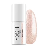 YOSHI Lakier hybrydowy Seaphoria 6ml - 173