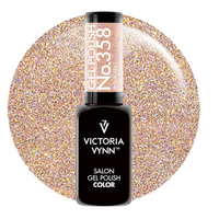 VICTORIA VYNN Lakier hybrydowy Dourado 358 - 8ml