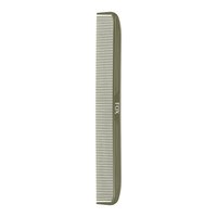 FOX Grzebień fryzjerski do strzyżenia EARTH COLORS standard OLIVE Zielony - 1509385