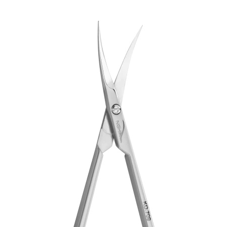 NGHIA Nożyczki do paznokci NAIL SCISSORS KDM.713 - 92mm