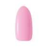 CLARESA Żel budujący do paznokci RUBBER GEL 3 - 45g - ŚREDNI
