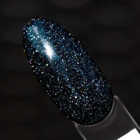 SAUTE NAILS Lakier Hybrydowy S234 XMAS PLANT - 8ml