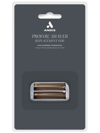 ANDIS Folia do golarki PROFOIL SHAVER Replacement Foil - TS-1 / TS-2
