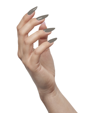 SAUTE NAILS Lakier hybrydowy S249 LOYALTY - 8ml