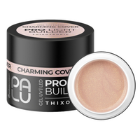 PALU Żel budujący do paznokci builder CHARMING COVER - 45g