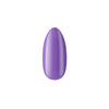 BOSKA NAILS Lakier hybrydowy Purple Surf 473 - 6ml