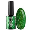 PALU Baza hybrydowa do paznokci JELLY BASE PINE - 11g