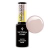 VICTORIA VYNN Baza hybrydowa MEGA BASE Nude - 8ml