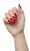 SAUTE NAILS Lakier hybrydowy S154 TANGO  - 8ml