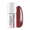 YOSHI Lakier hybrydowy Fizz Flash 6ml - 142