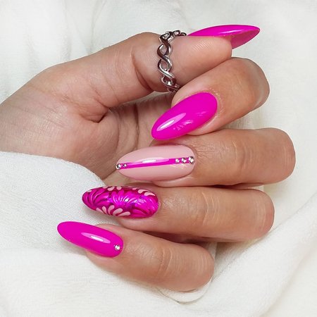 PALU Lakier hybrydowy WARSAW P3 - 11g