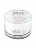 YOSHI Żel budujący Jelly PRO - Milky Pinky - 50ml - DUŻY