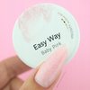 PB NAILS Żel budujący Easy Way - Baby Pink Glossy - 15g - MAŁY