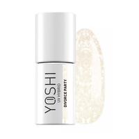 YOSHI Lakier Hybrydowy Divorce Party 6ml – 811