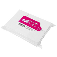 CLAVIER Waciki bezpyłowe do paznokci Nail Wipes – 600 sztuk