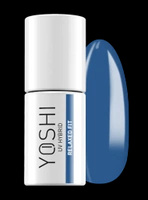 YOSHI Lakier hybrydowy Relaxed Fit 6ml – 513