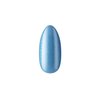 BOSKA NAILS Lakier hybrydowy BMetalic Blue 398 - 6ml