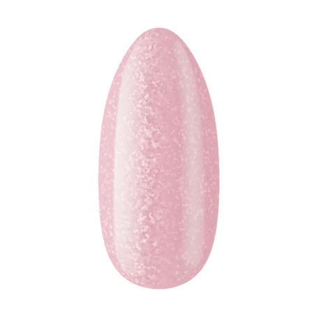 BOSKA NAILS Akrylożel do paznokci Polyshape - CANDY PINK - 30g