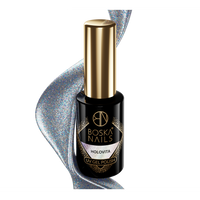 BOSKA NAILS Lakier hybrydowy Holovita 492 - 6ml