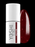 YOSHI Lakier hybrydowy Wild Love 6ml – 611