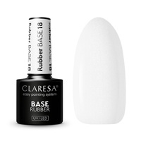 CLARESA Baza Kauczukowa RUBBER BASE 18 - 5g