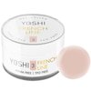 YOSHI Żel budujący samopoziomujący French Line No 3 - 15ml - MAŁY