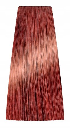 CHANTAL COLOR ART Farba do włosów 6,44 - 100ml