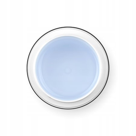 PALU Żel budujący do paznokci builder CLEAR - 90g - DUŻY