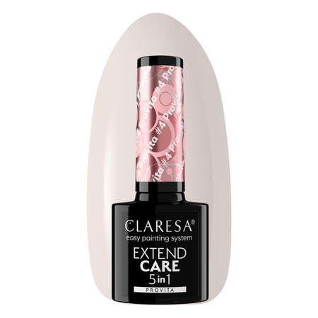 CLARESA Baza witaminowa 5w1 PROVITA 4 - 5g