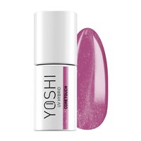 YOSHI Lakier hybrydowy Coretouch 6ml - 195