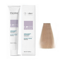 OYSTER Toner do włosów BLONDYE 0,084 - 100ml