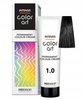 CHANTAL COLOR ART Farba do włosów 1,0 - 100ml
