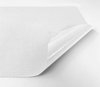 WEBER Serweta podkład medyczny podfoliowany 32x50cm - 40 sztuk – Biały