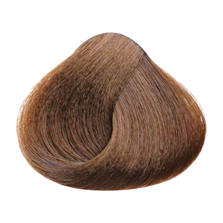 TREND TOUJOURS Farba do włosów - Golden Ash Blonde/Złocisto Popielaty Blond - 7.31 - 100ml