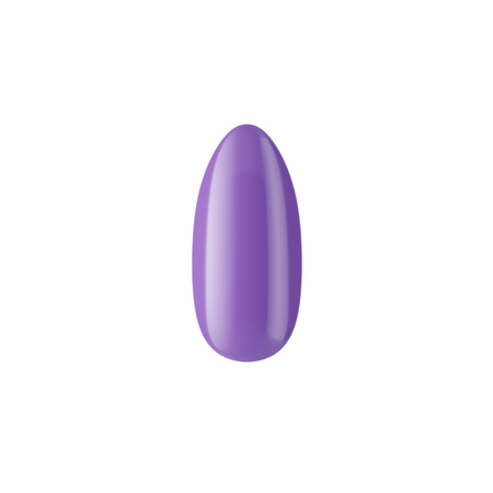 BOSKA NAILS Lakier hybrydowy Purple Surf 473 - 6ml