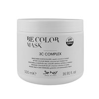 BE HAIR Be Color Maska do włosów farbowanych - 500ml