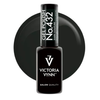VICTORIA VYNN Lakier hybrydowy Dark Couture 432 - 8ml